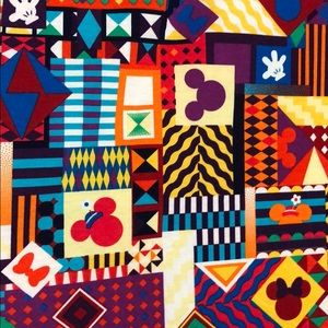 🤪Disney Minnie & Mickey LULA Suit NWT🤪